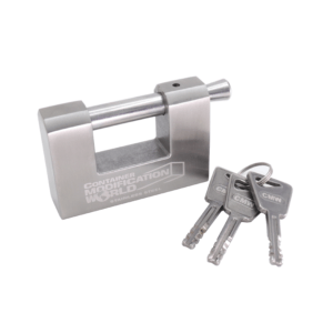 Shackle Lock 80mm