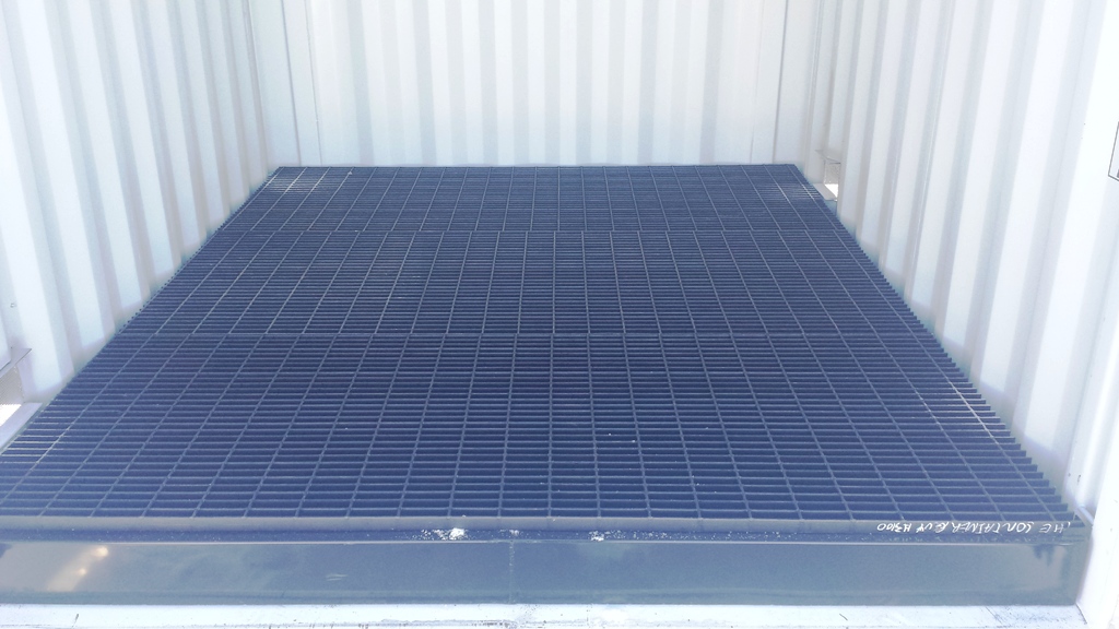 Secondary Containment Pans - Image 3