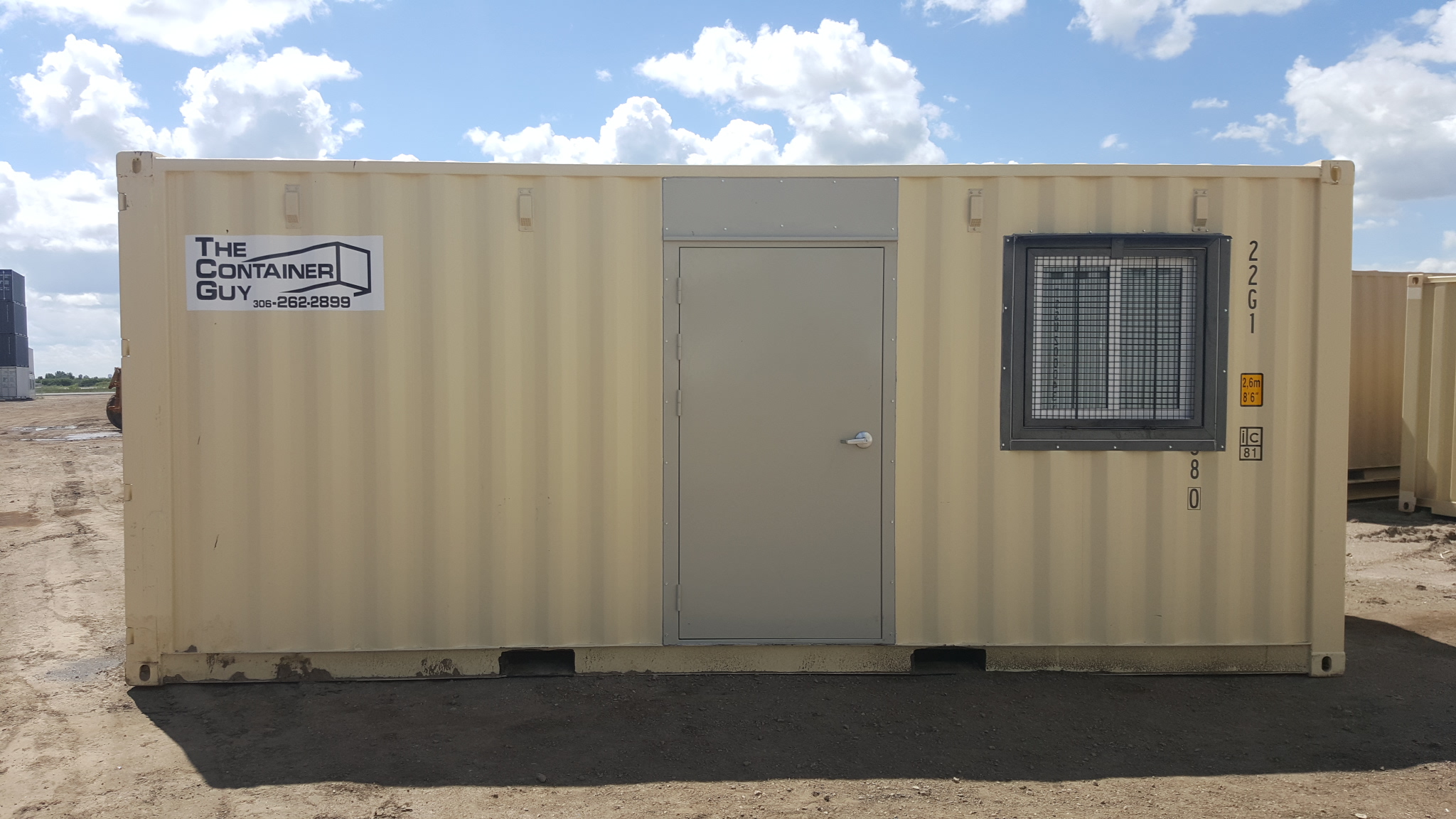 Custom Offices & Lunch Rooms - Image 2