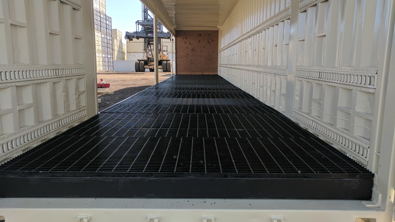 Secondary Containment Pans - Image 2