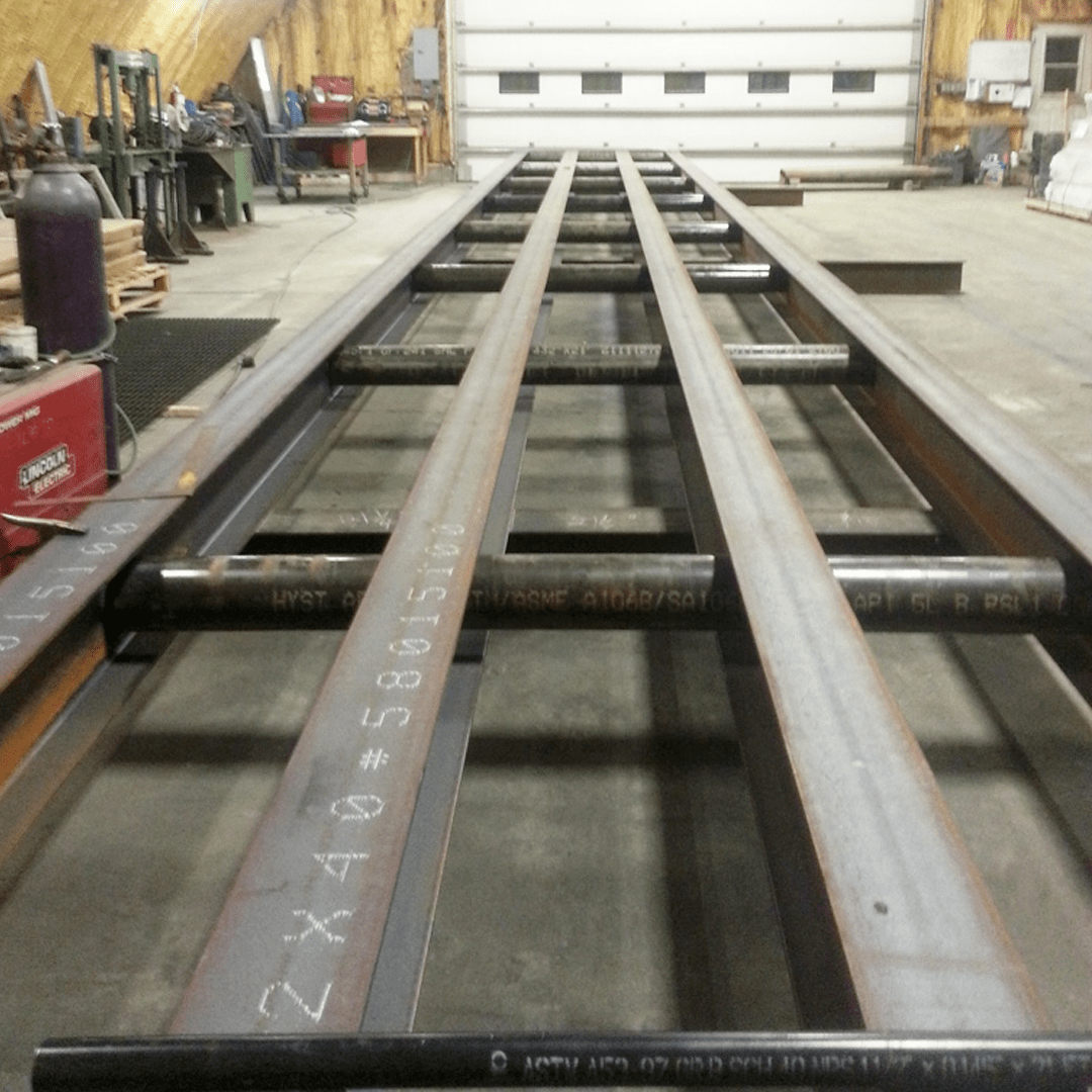 Container Metal Fabrication
