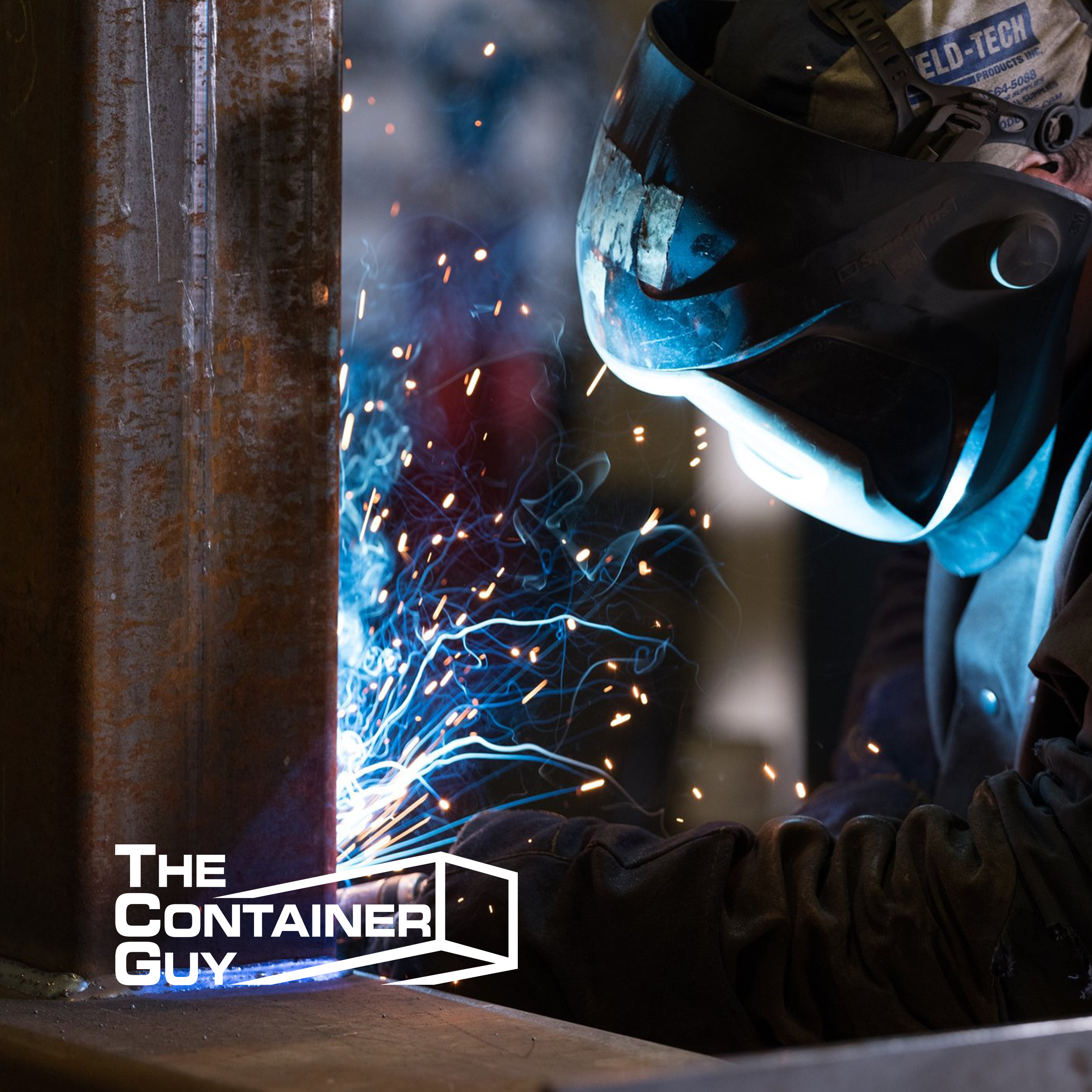 Container Metal Fabrication