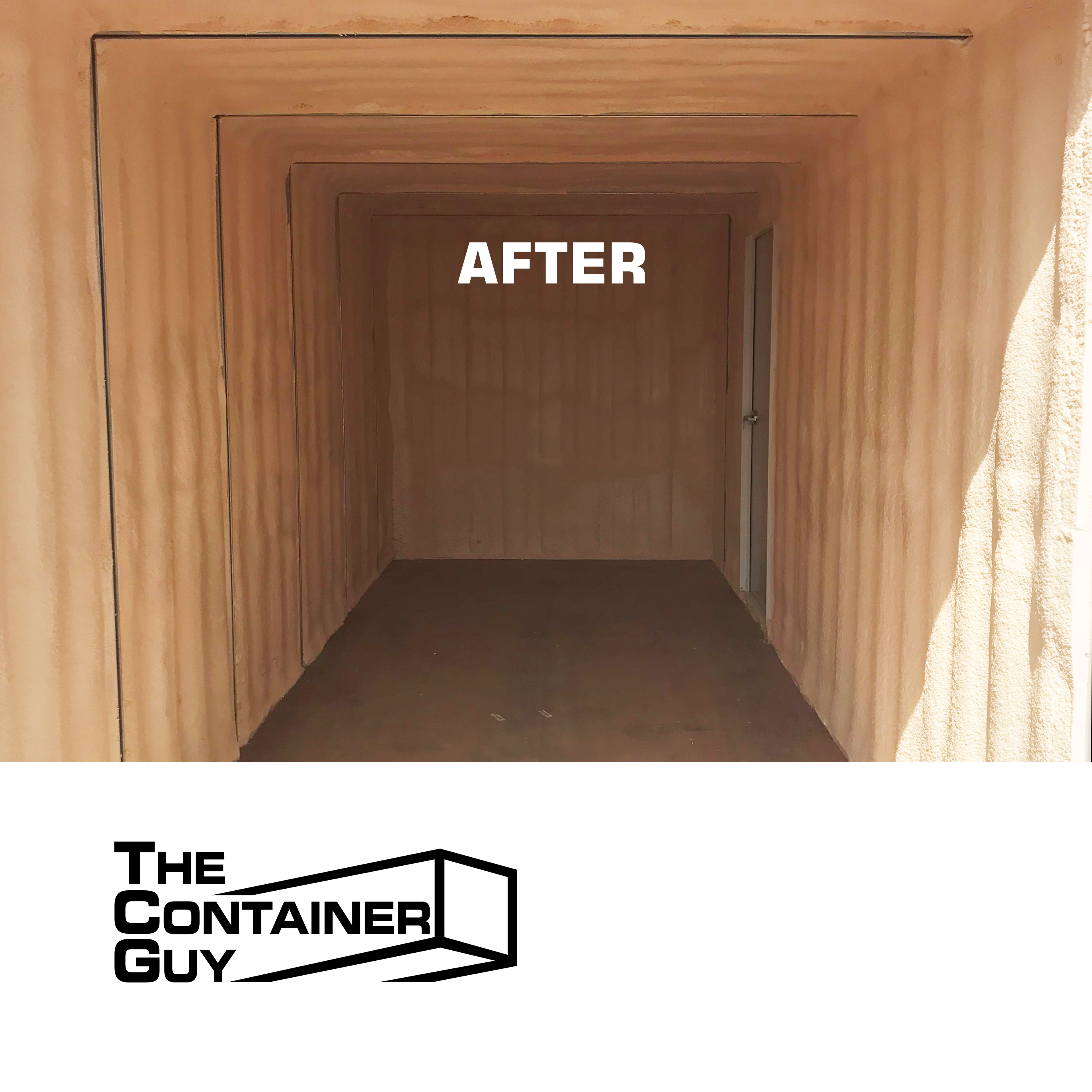 Spray Foam Insulation - Image 5