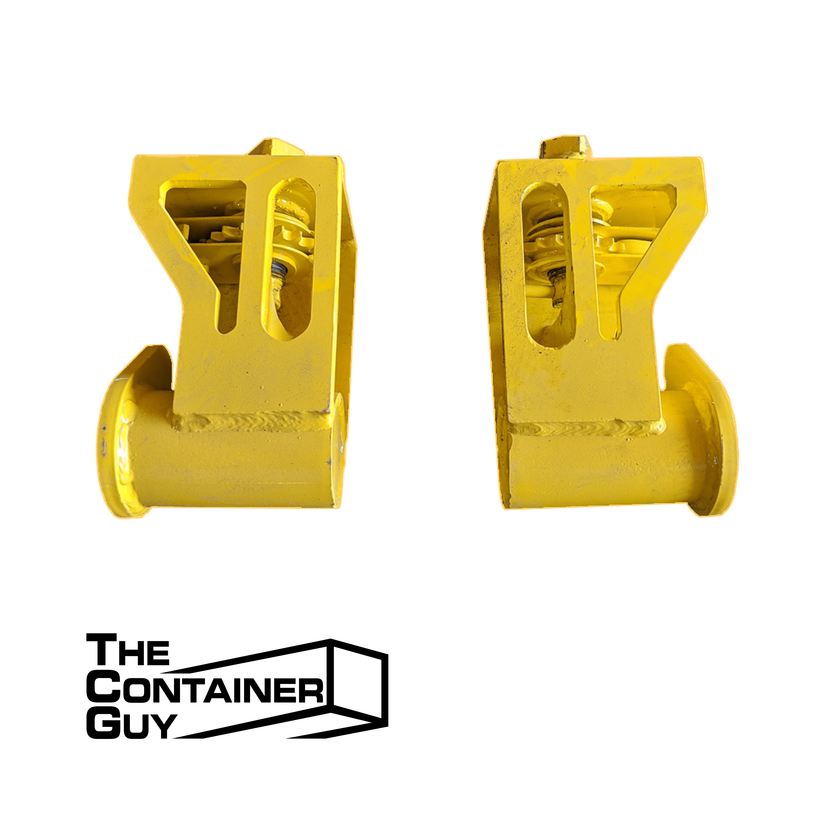 Quick Attach Skid